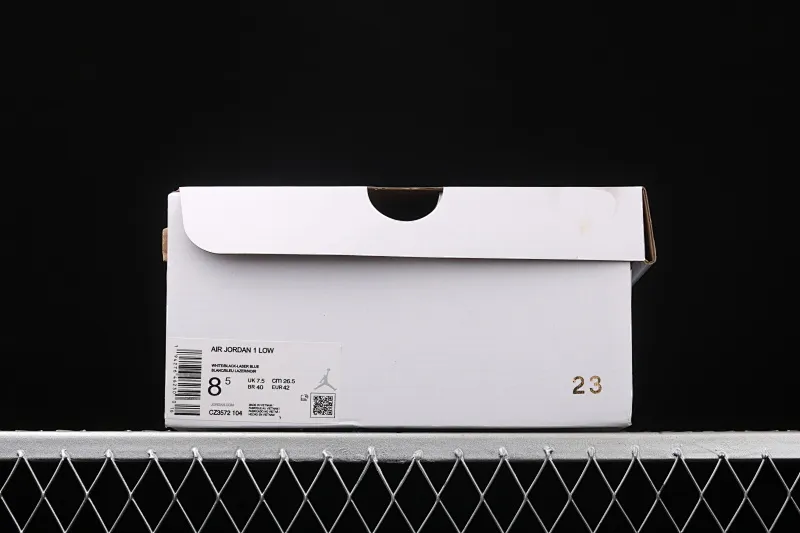 All categories Air Jordan Jordan series basketball shoes Air Jordan 1 Low Air Jordan 1 Low AJ1 Joe 1 low-top Easter egg CZ3572-104